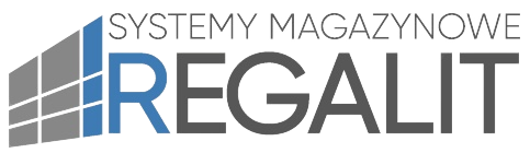Regalit Systemy Magazynowe Logo